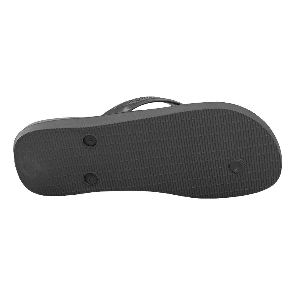 Chinelo de Dedo Cinza Top Max Comfort | Havaianas Cinza 2