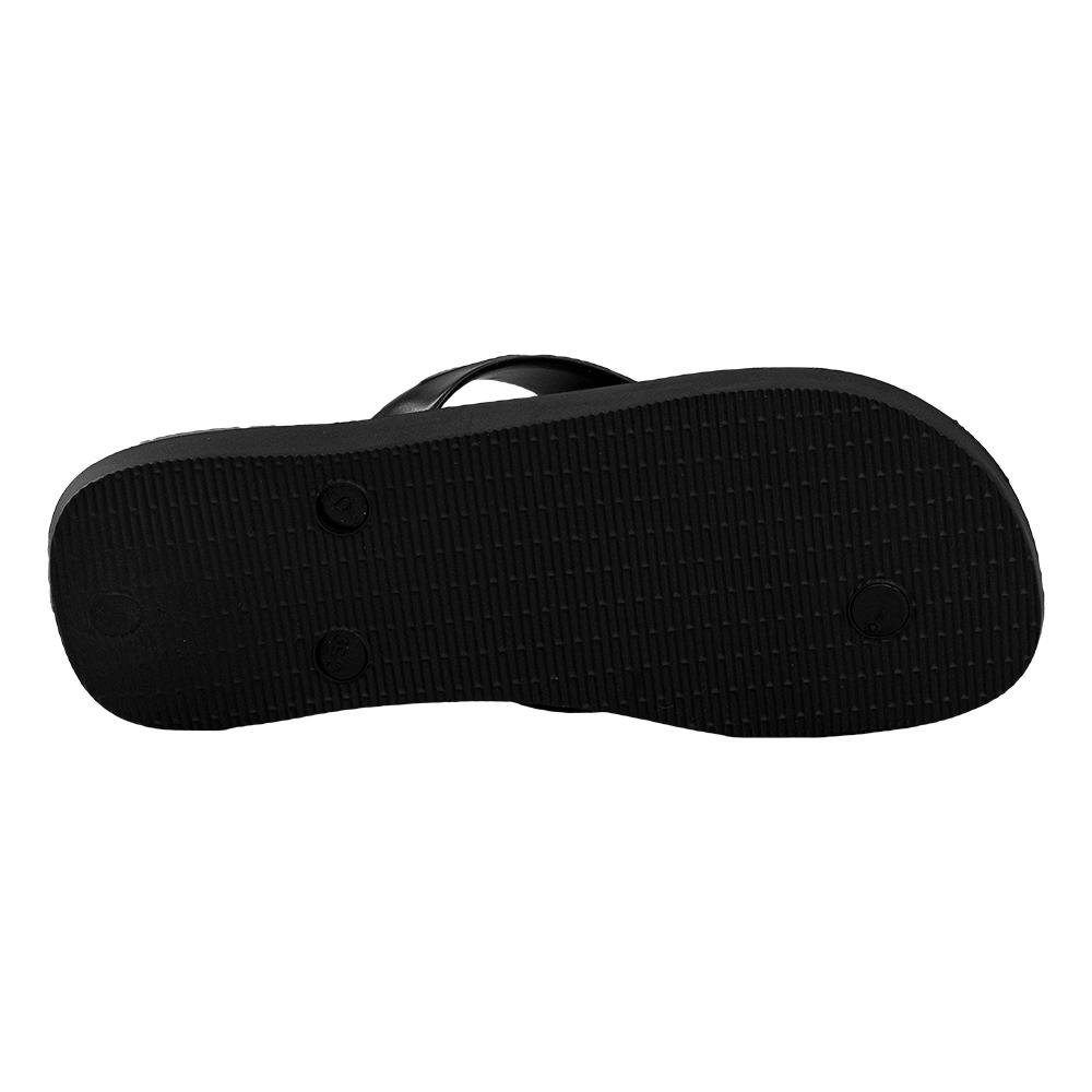 Chinelo de Dedo Cinza Top Max Comfort | Havaianas Preto 3