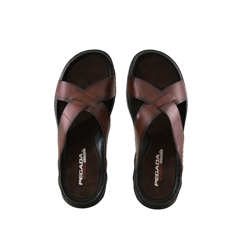 SANDALIA PEGADA 134102-PEG PINHAO