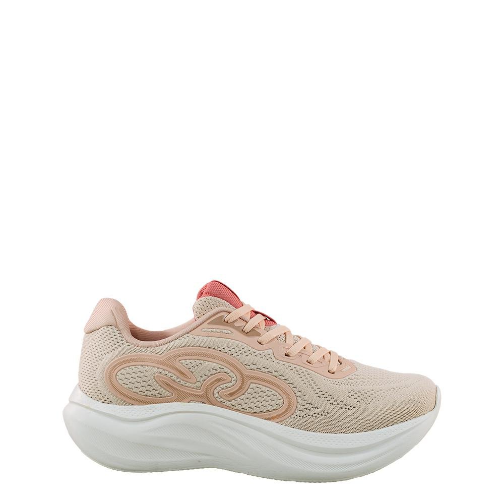 Tênis de Corrida Pêssego Rush | Olympikus Pêssego 4