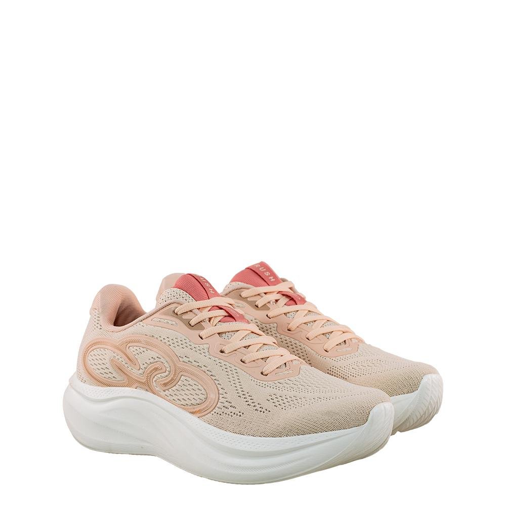 Tênis de Corrida Pêssego Rush | Olympikus Pêssego 5