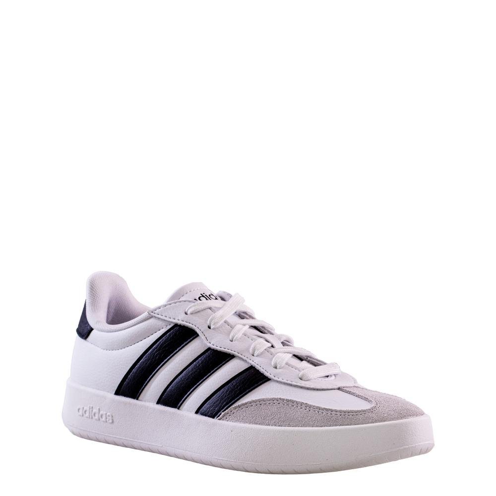 Tênis Casual Branco e Preto Barreda Decode | Adidas