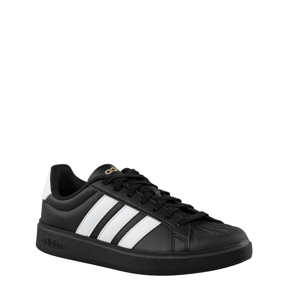 Tênis Casual Preto Streettalk | Adidas