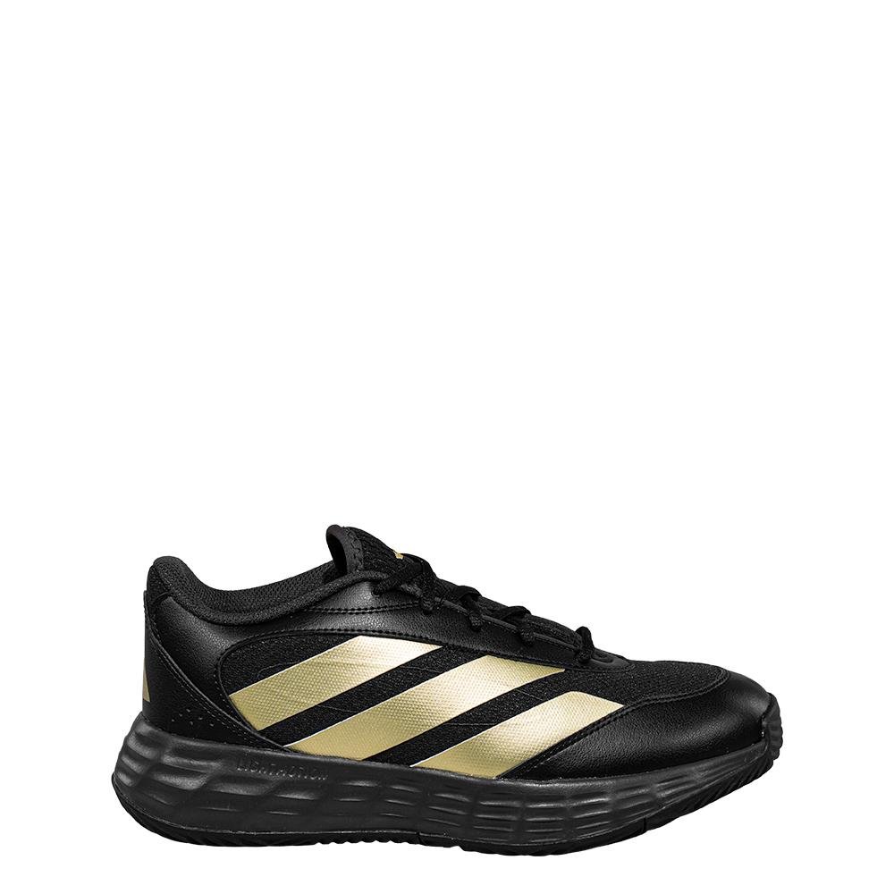 Tênis de Basquete Preto Gamechaser | Adidas