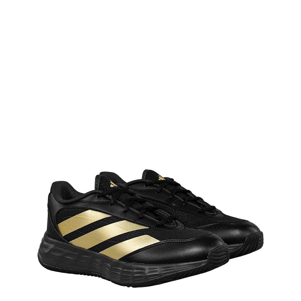 Tênis de Basquete Preto Gamechaser | Adidas Preto 2