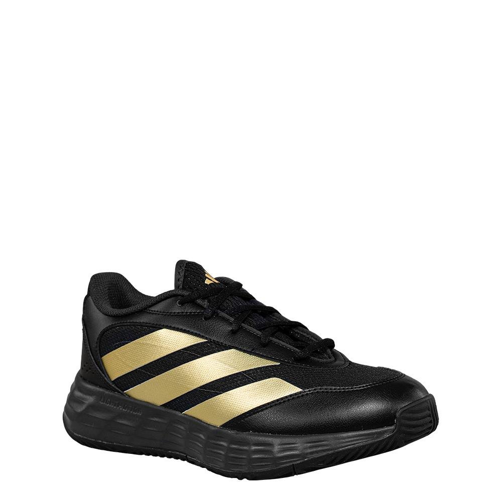 Tênis de Basquete Preto Gamechaser | Adidas Preto 3