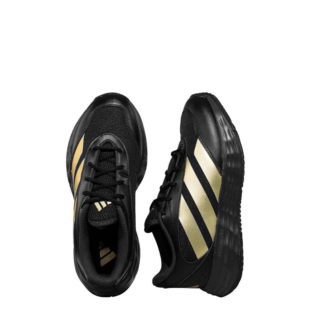 Tênis de Basquete Preto Gamechaser | Adidas Preto 4