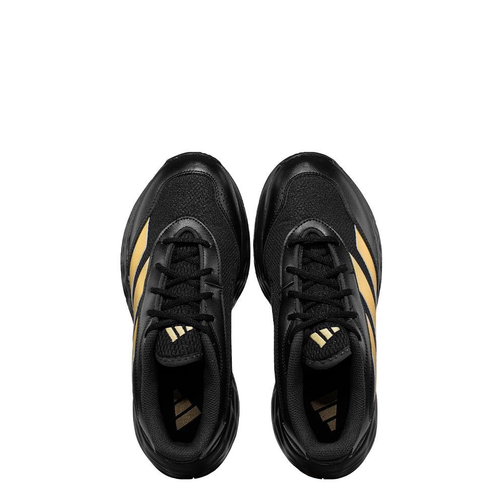 Tênis de Basquete Preto Gamechaser | Adidas Preto 5