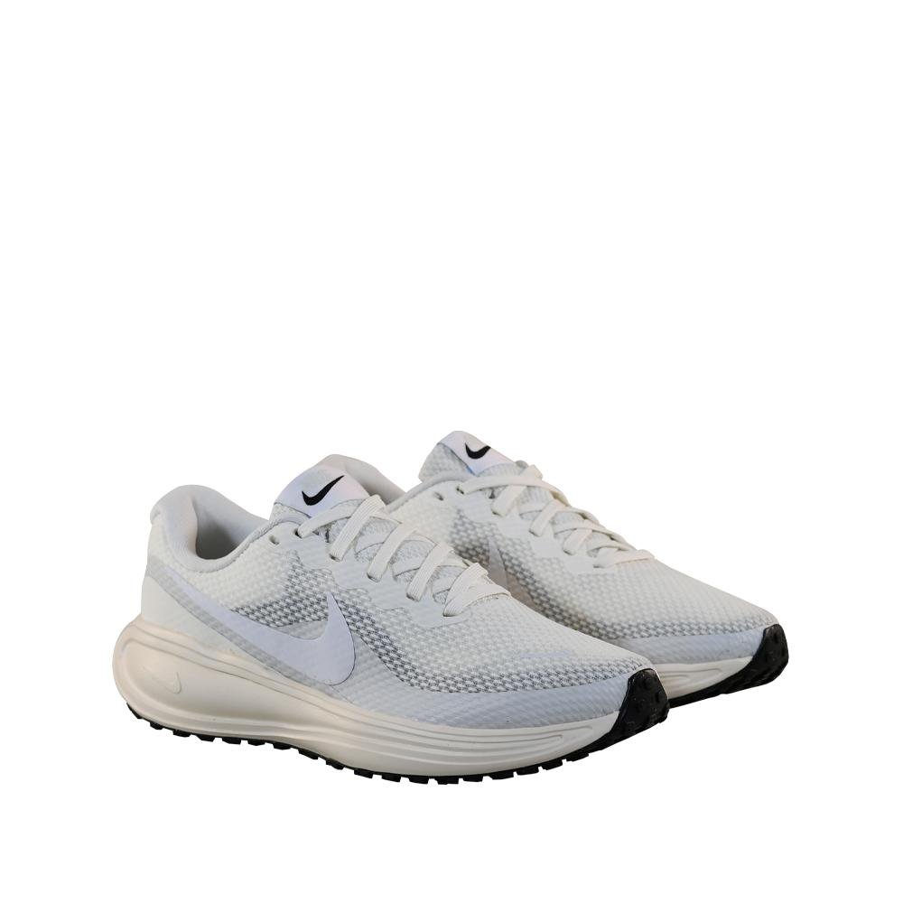 Tênis de Corrida Rosa e Preto Revolution 8 | Nike