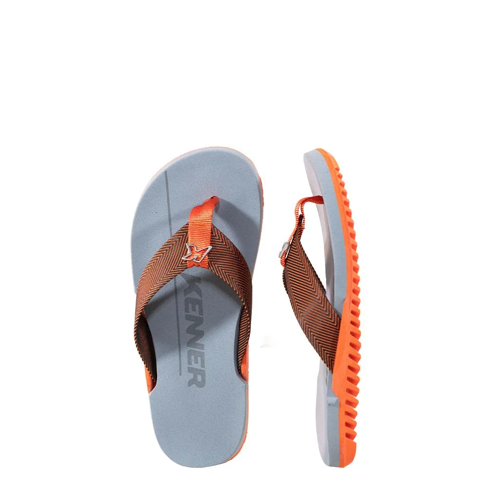 KENNER 1700027101 NK6 BAU/CAQ 1700027101 BAUNILHA/CAQUI Laranja 3