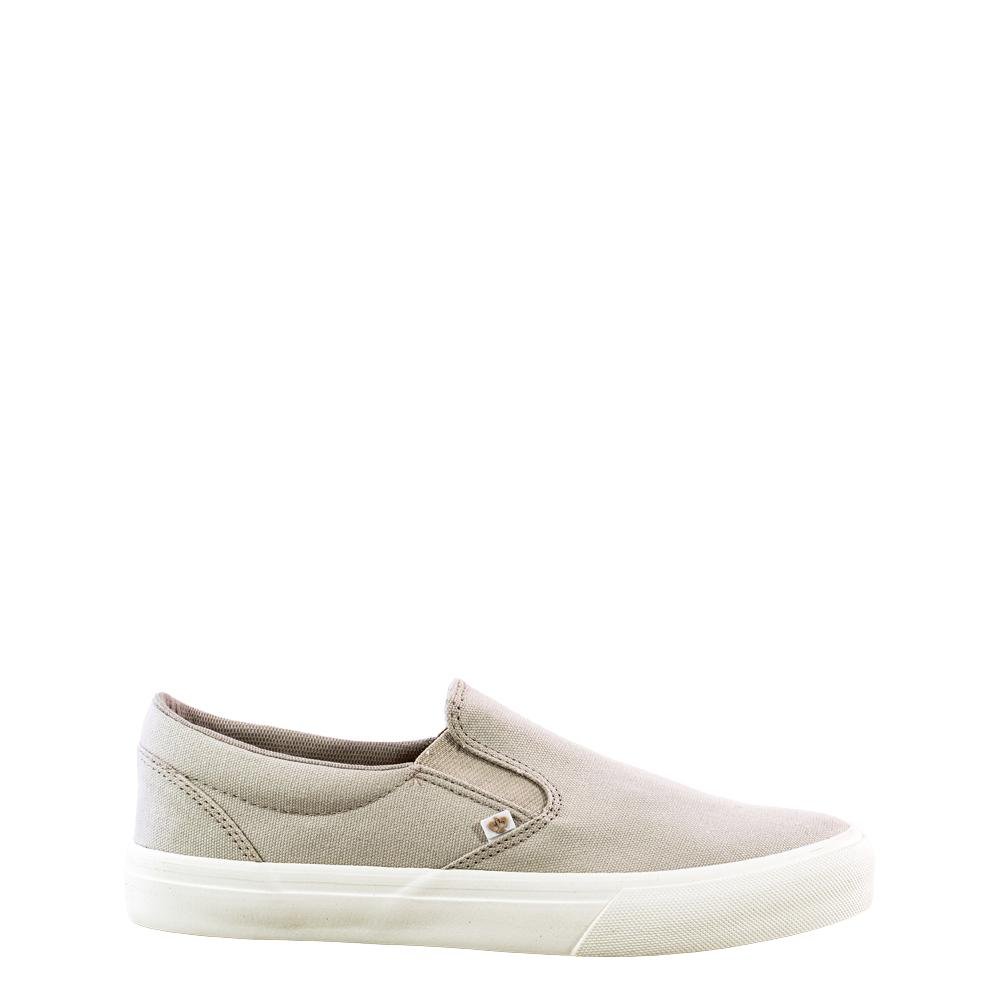 Slip On Palha Clássico | Elite Team Shoes Bege 2