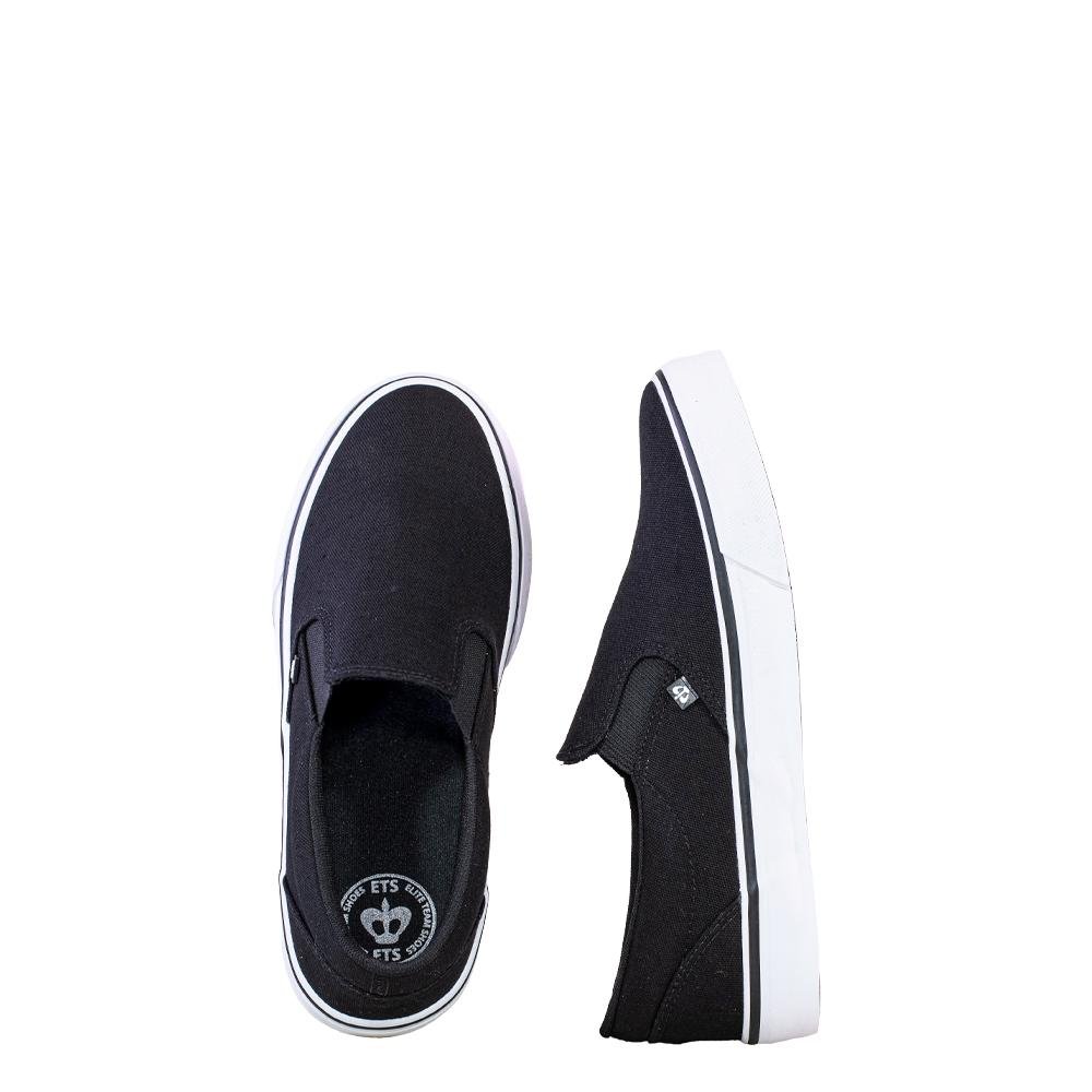 Cor Preto