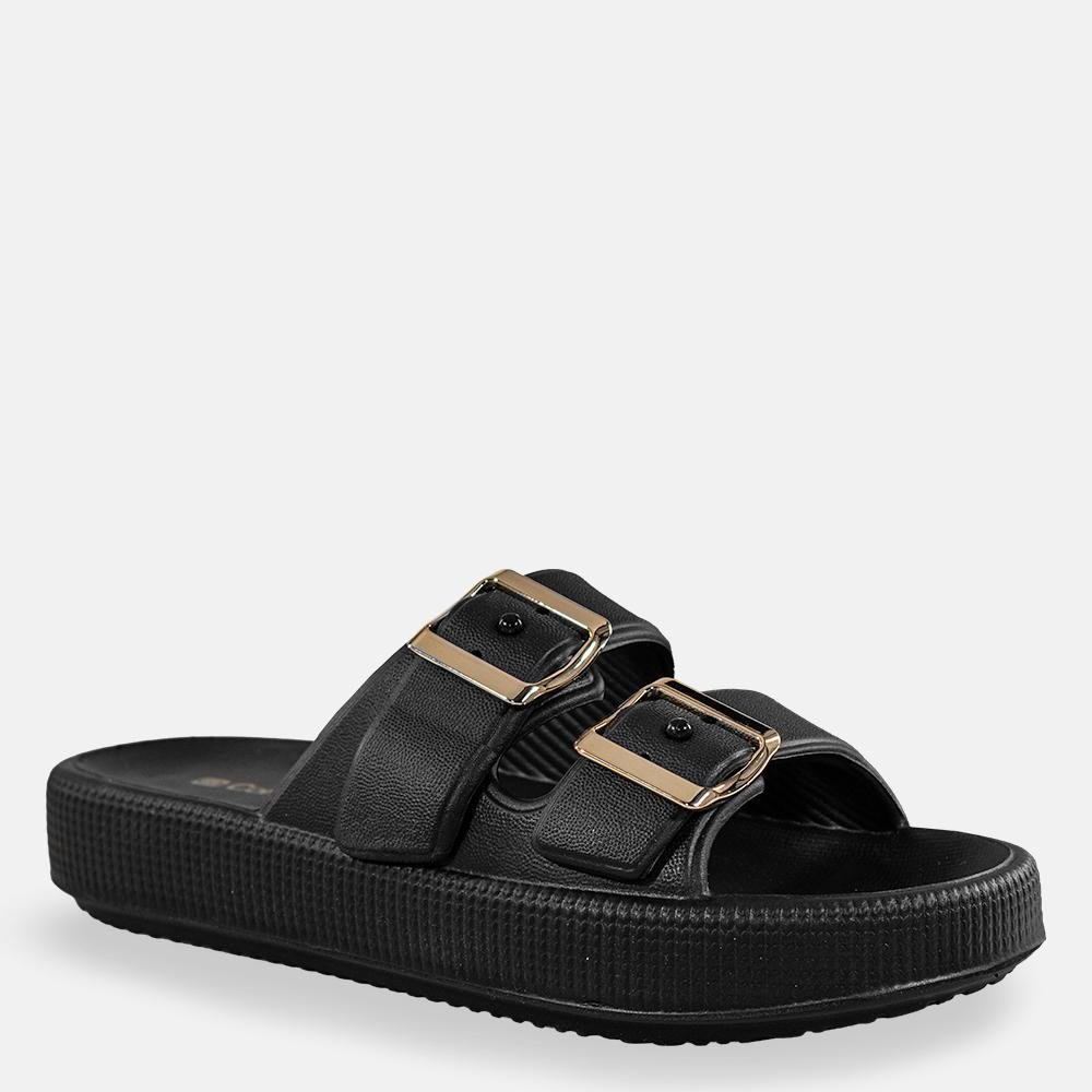 COMFORT 32930001 OFF WHITE 39 OWF 32930001 OFF WHITE Preto 3