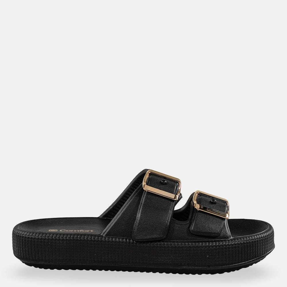 COMFORT 32930001 OFF WHITE 39 OWF 32930001 OFF WHITE Preto 4