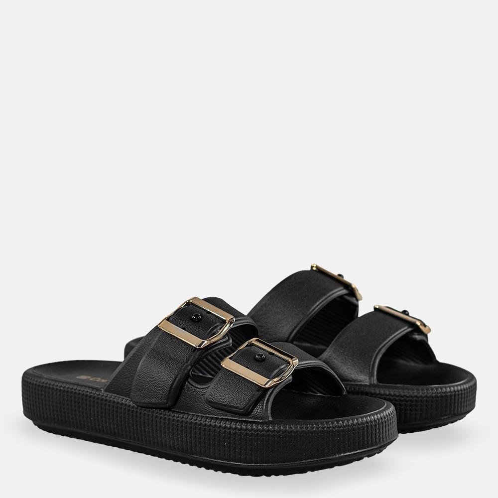 COMFORT 32930001 OFF WHITE 39 OWF 32930001 OFF WHITE Preto 5
