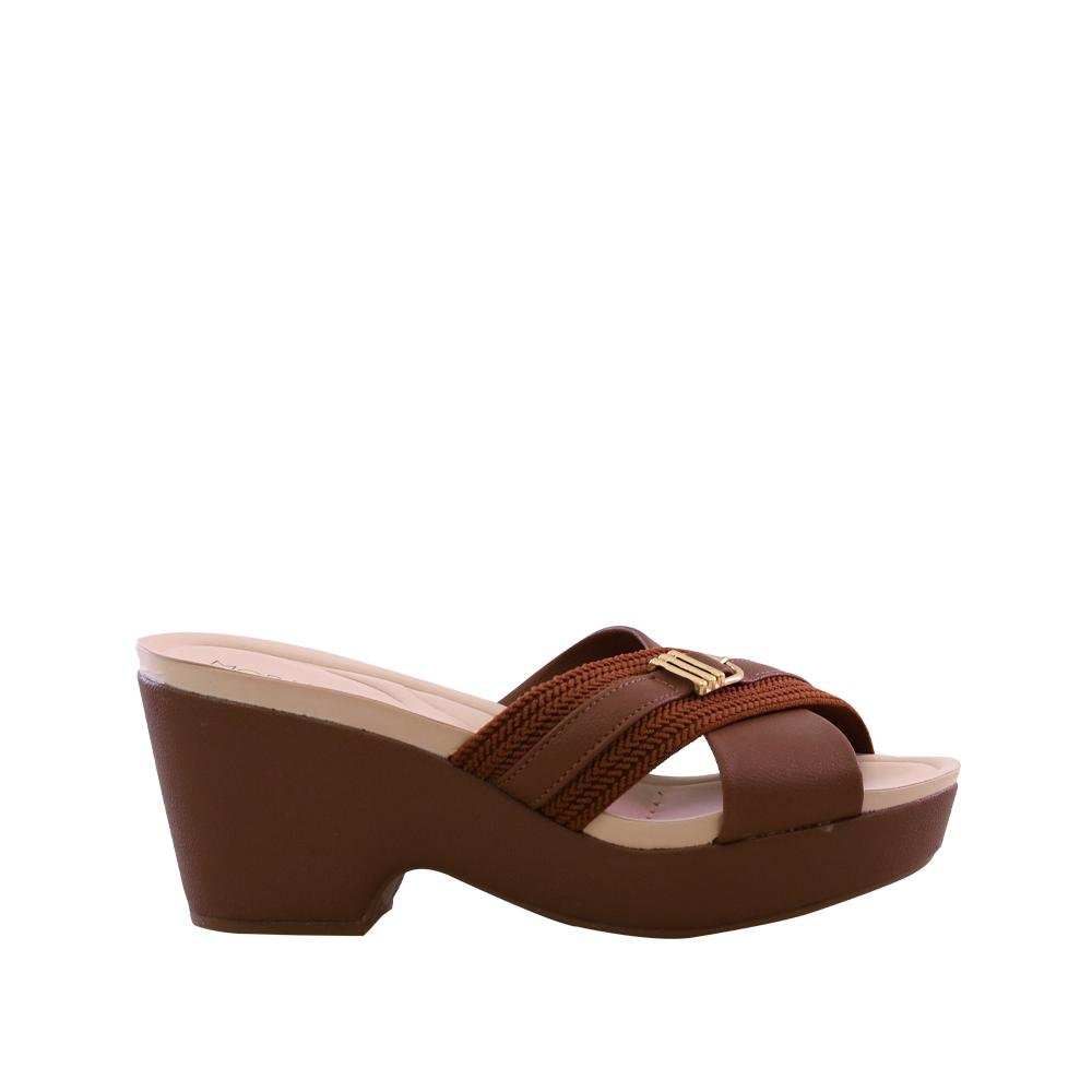MODARE 7137147 ELA CREME 40  EMM 7137147 CREME Marrom 4