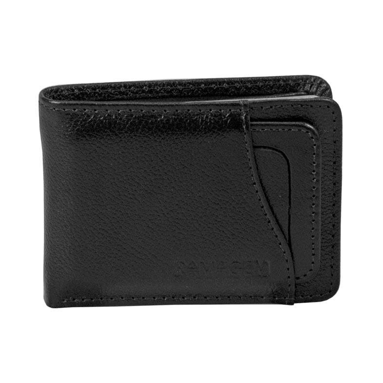 Carteira Preto Elegante | Ramagem