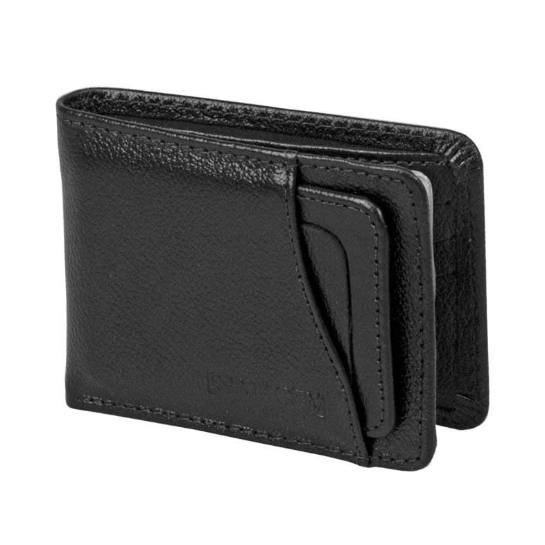 Carteira Preto Elegante | Ramagem Preto 2