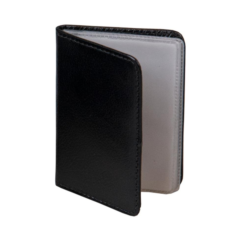 COURO SOFT SUB DIVISAO INTERNA PRETO/RAMAGEM Preto 3