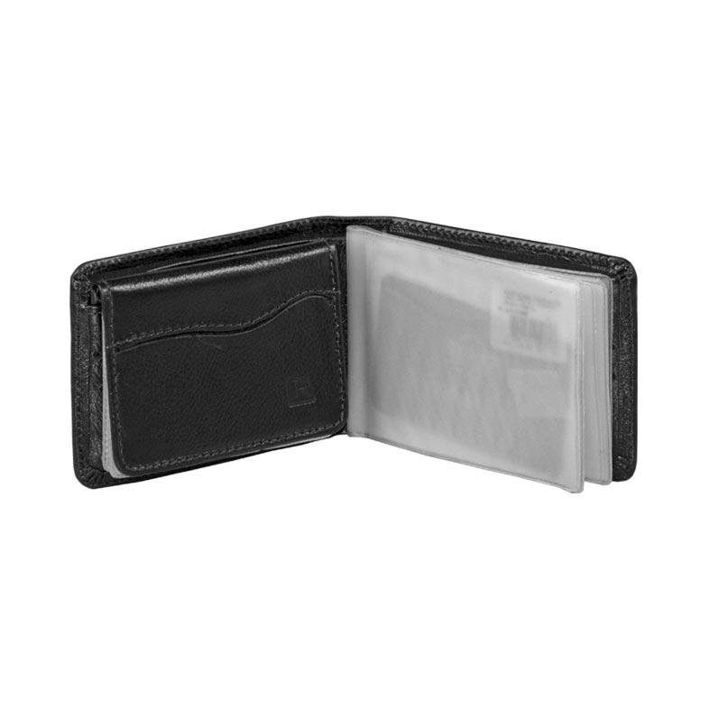 COURO SOFT SUB DIVISAO INTERNA PRETO/RAMAGEM Preto 5