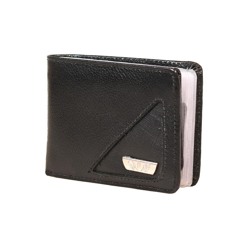 COURO SOFT SUB DIVISAO INTERNA PRETO/RAMAGEM Preto 6