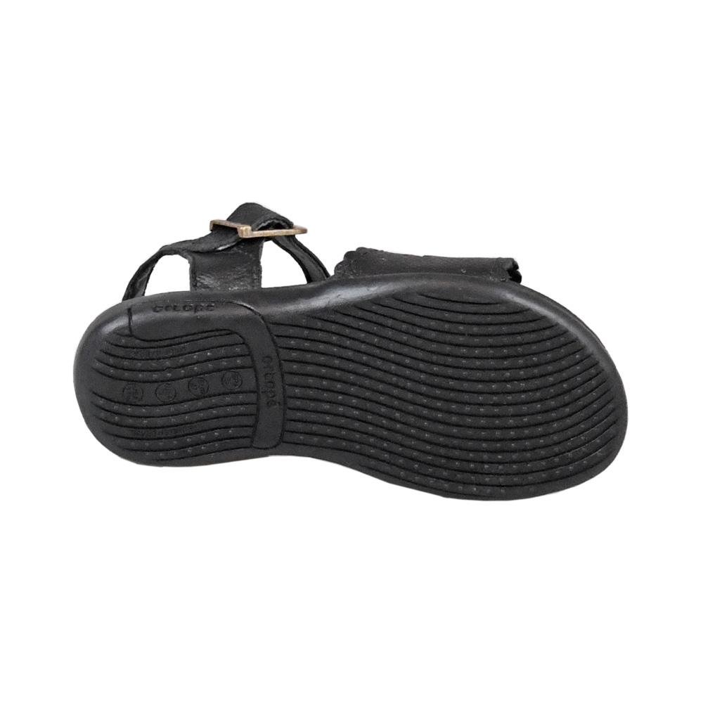 Sandalia Ortope Preto / Preto 2154003-ORT Preto 8