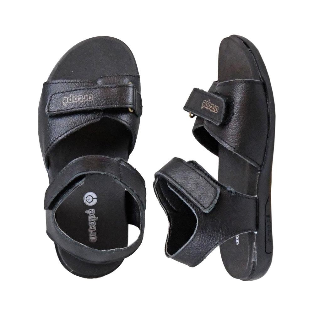 Sandalia Ortope Preto 2154004-ORT Preto 14