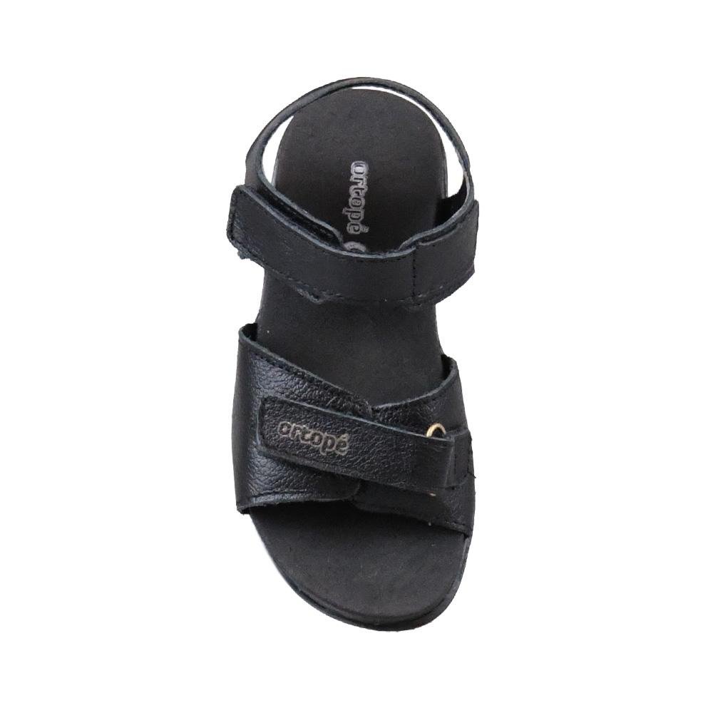Sandalia Ortope Preto 2154004-ORT Preto 3