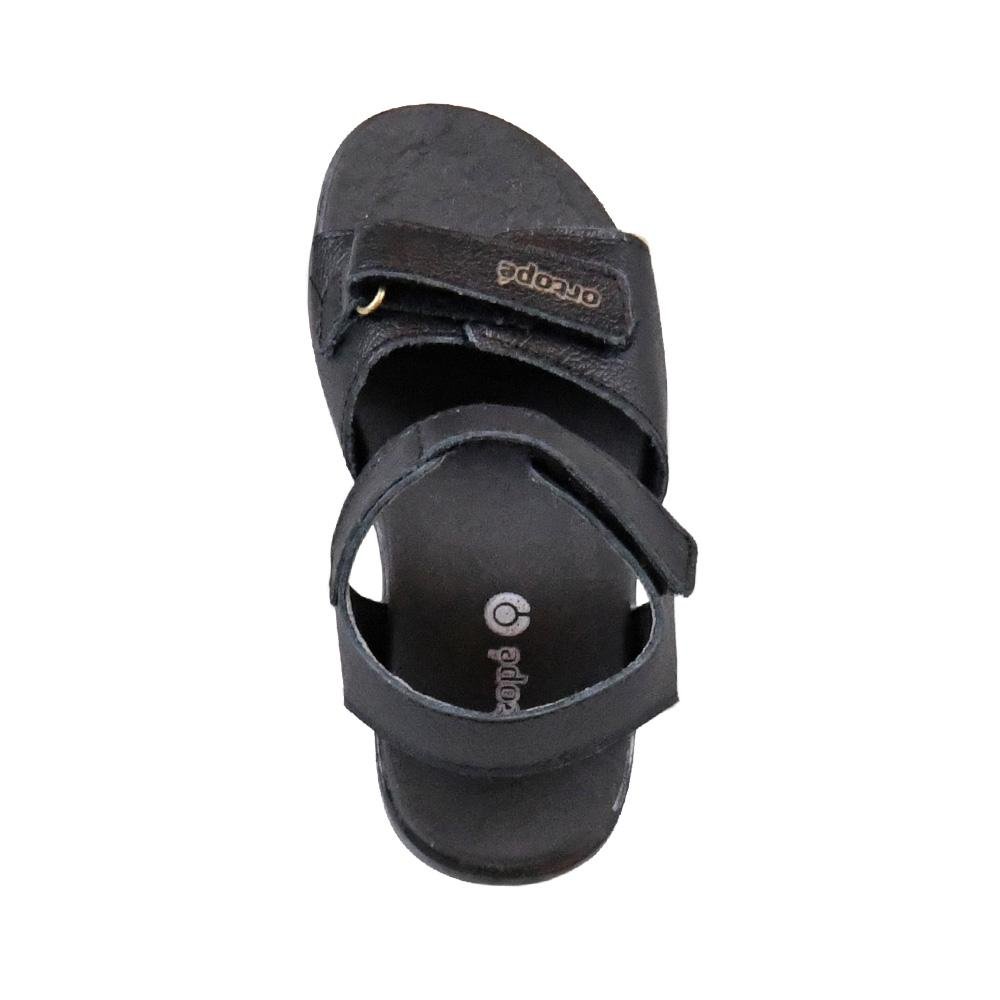 Sandalia Ortope Preto 2154004-ORT Preto 9