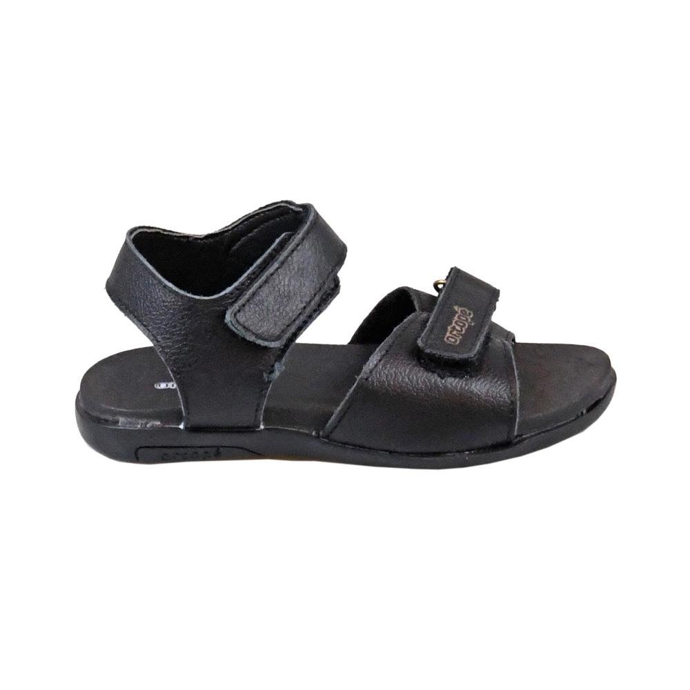 Sandalia Ortope Preto 2154004-ORT Preto 11