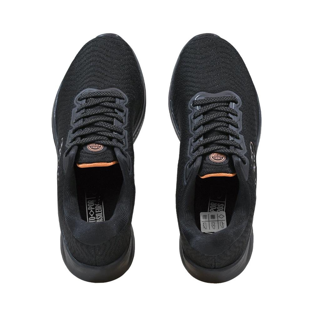 Tênis De Treino Preto Atmos | Olympikus Preto 6