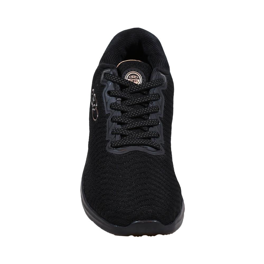 Tênis De Treino Preto Atmos | Olympikus Preto 8
