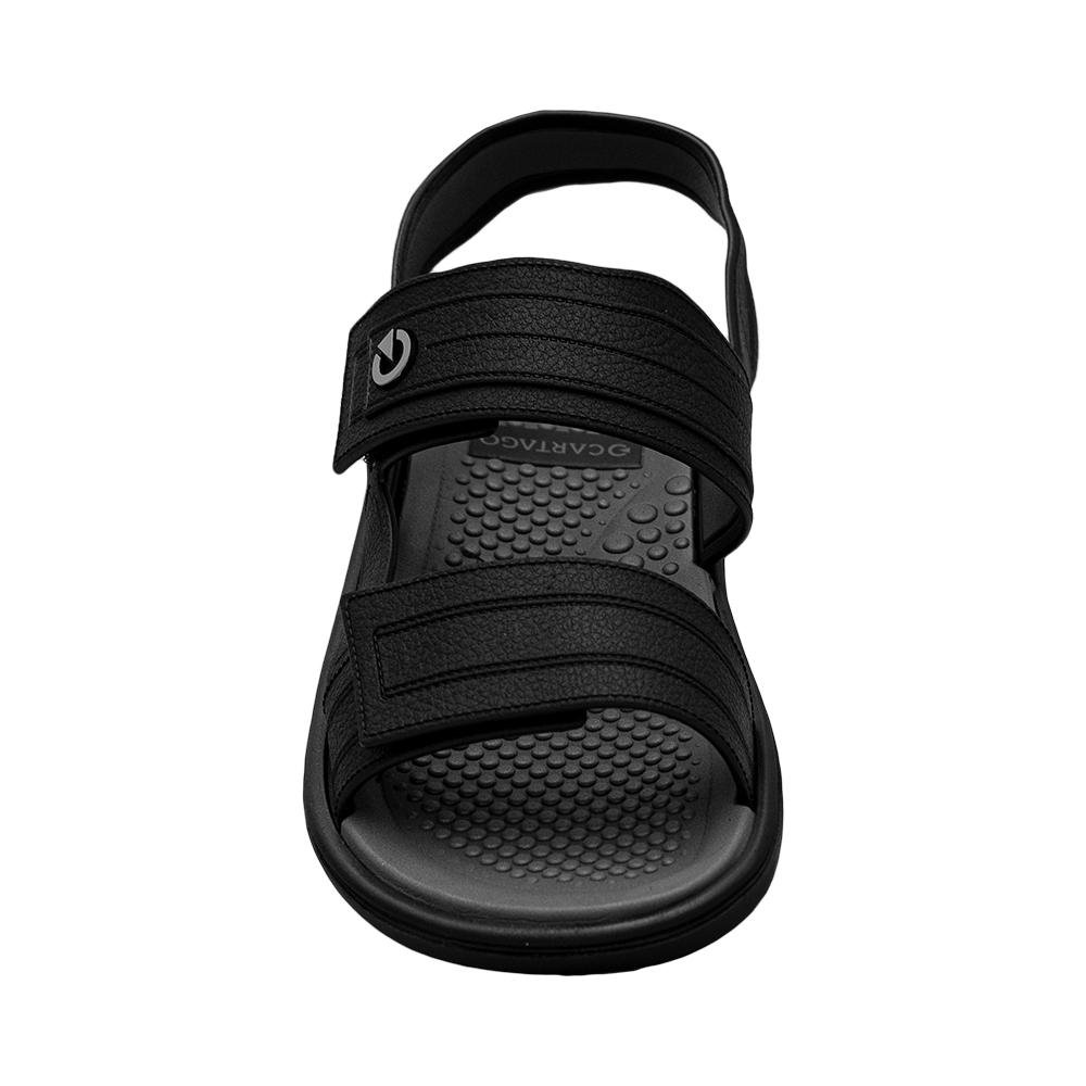 VENETO SAND AD PRETO/CINZA/CARTAGO Preto 9