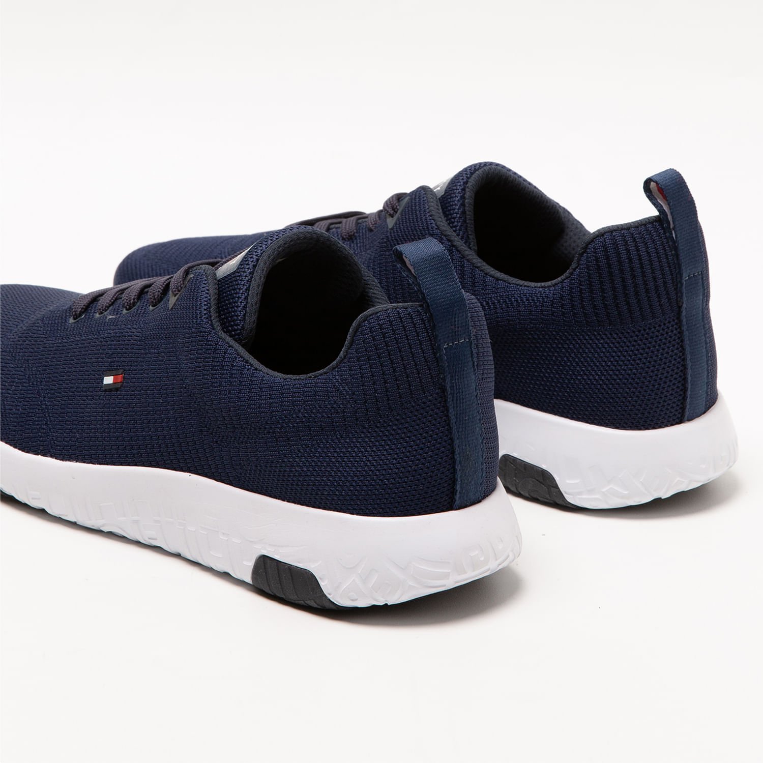 Tênis Esportivo Clássico Tevo 6D Azul