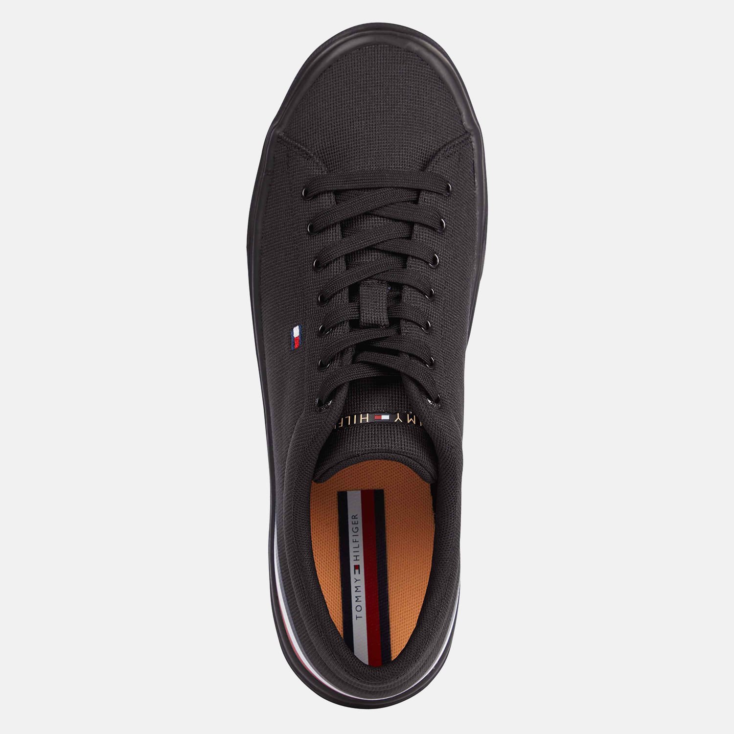 HARRISON 5D5 - BLACK - 44 Preto 2