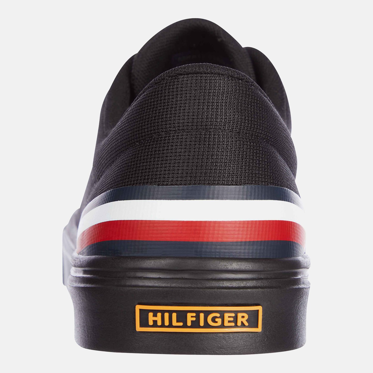 HARRISON 5D5 - BLACK - 44 Preto 5