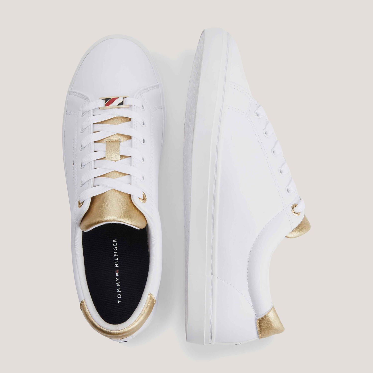 LULU 9Y - WHITE - 40 Branco 2