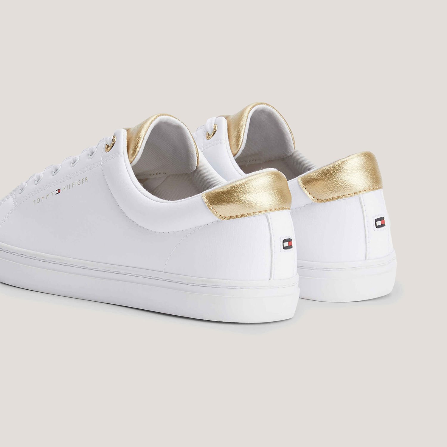 LULU 9Y - WHITE - 40 Branco 4