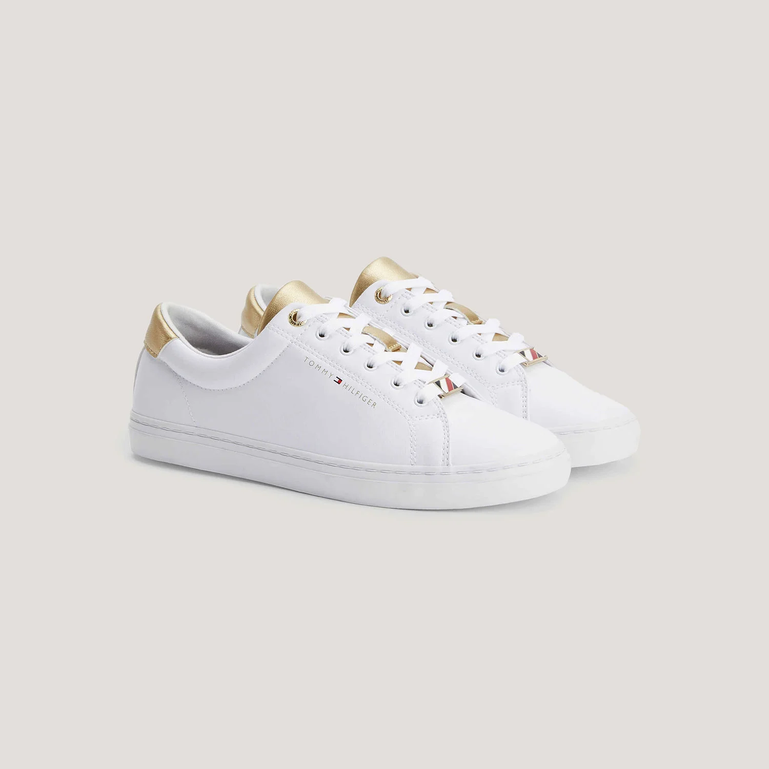 LULU 9Y - WHITE - 40 Branco 5