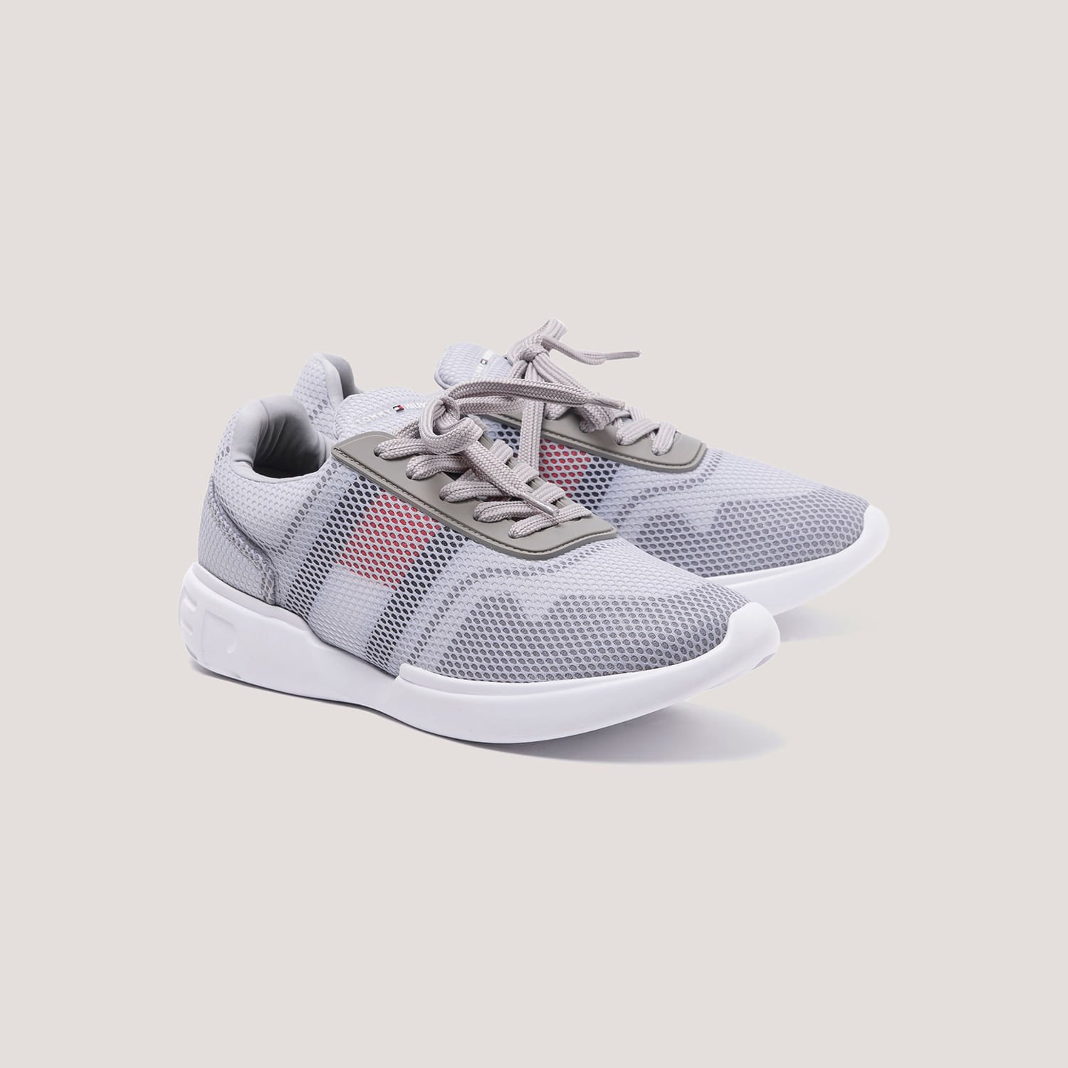 TATE SNEAKER - GRIFFIN - 44 Cinza 2
