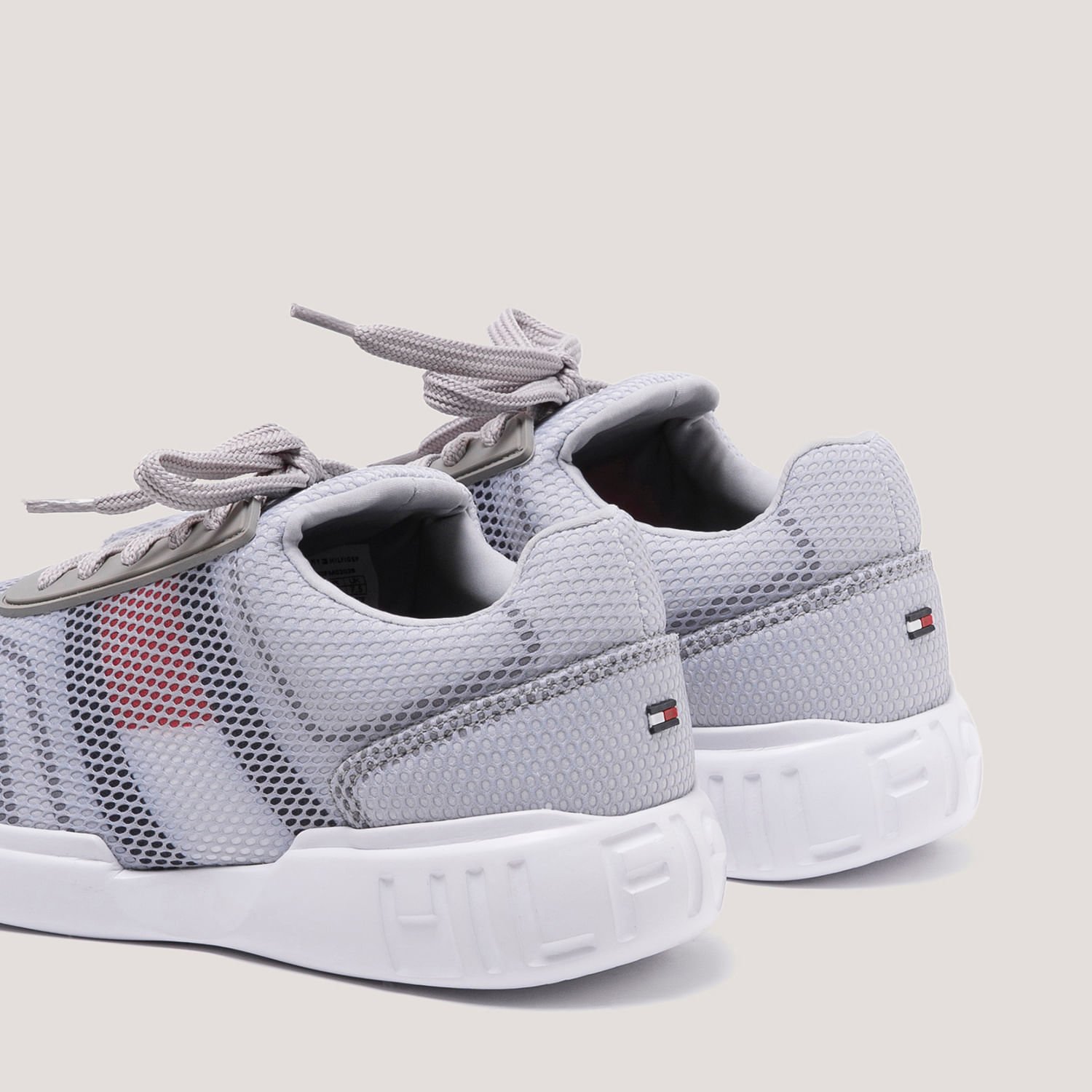 TATE SNEAKER - GRIFFIN - 44 Cinza 3