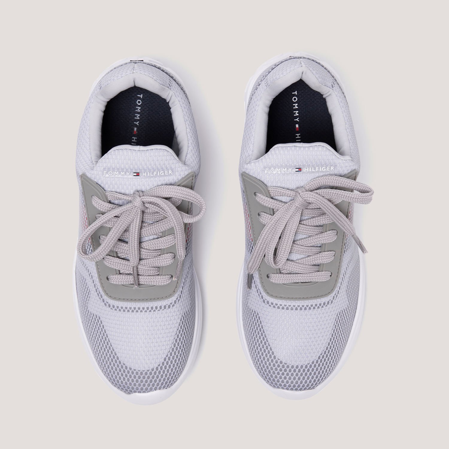 TATE SNEAKER - GRIFFIN - 44 Cinza 4