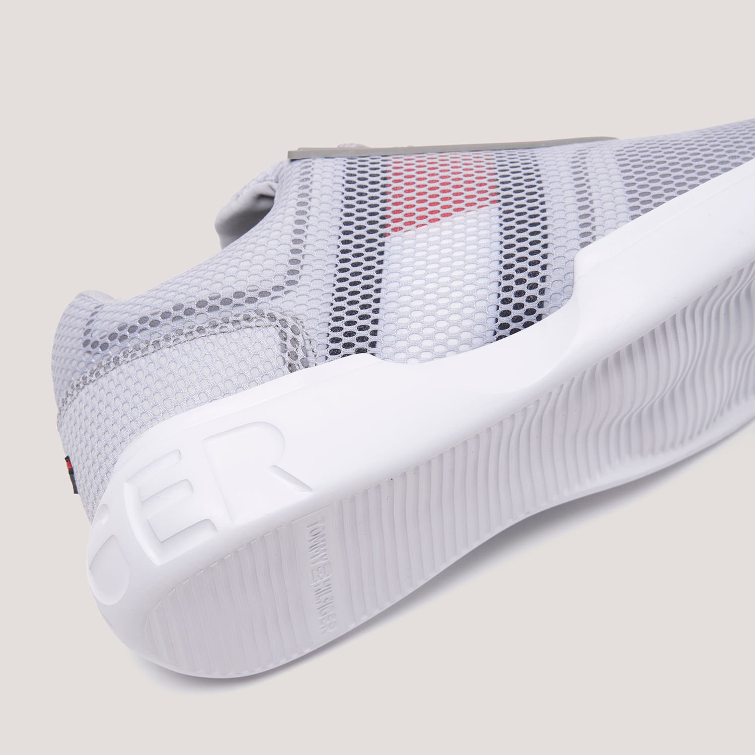 TATE SNEAKER - GRIFFIN - 44 Cinza 5