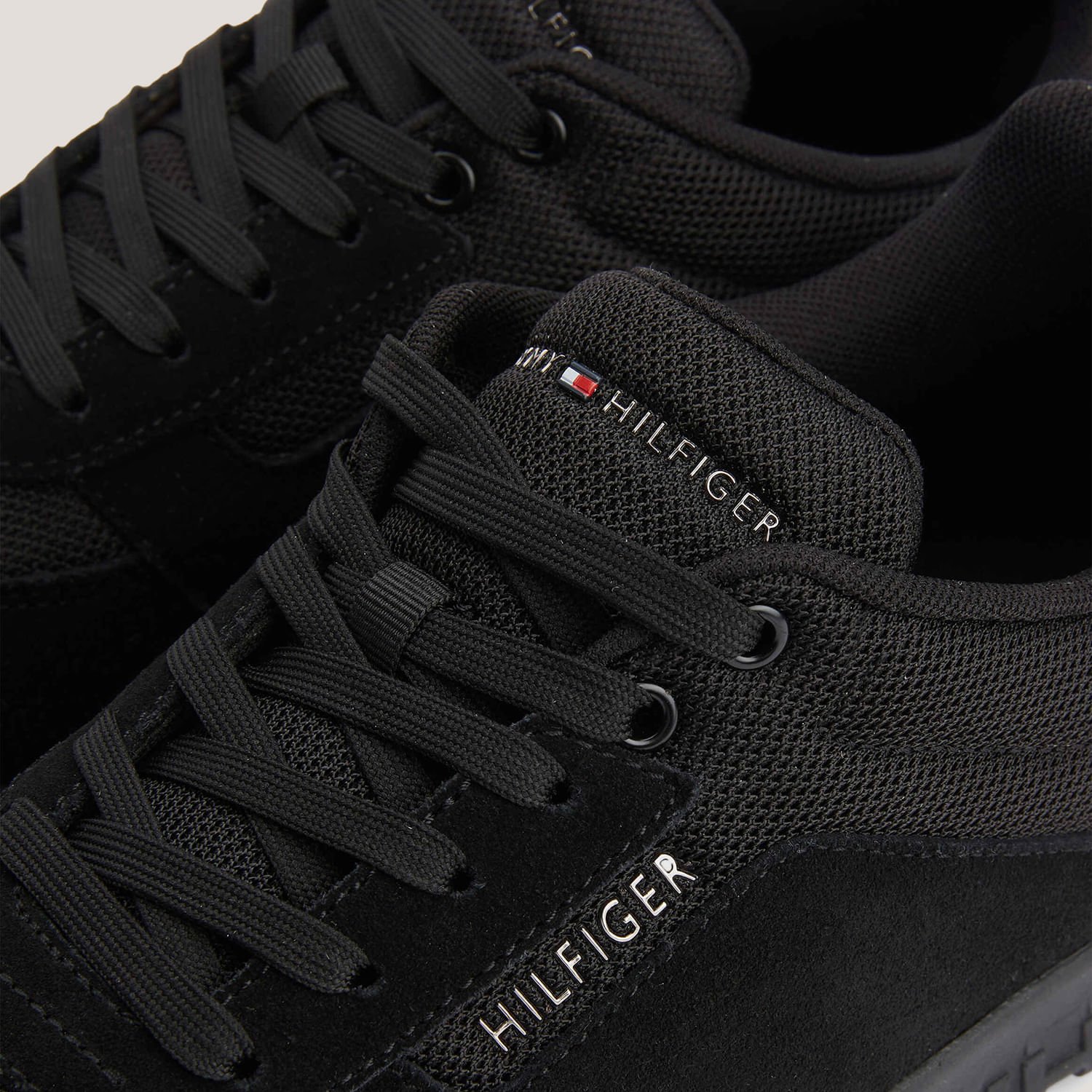 Tênis Tevo 16C Preto 3