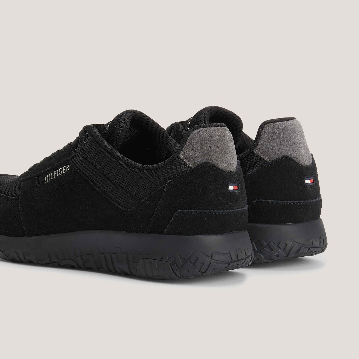 Tênis Tevo 16C Preto 4