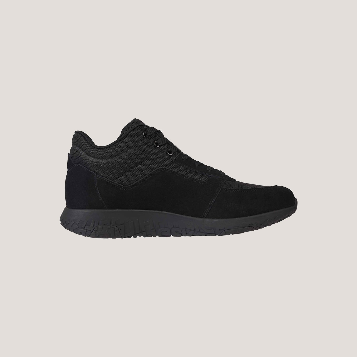Tênis Tevo 15C High Preto 3
