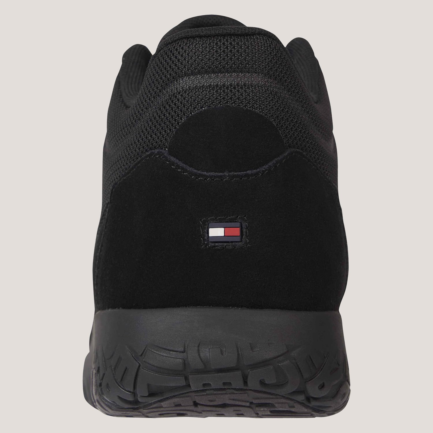 Tênis Tevo 15C High Preto 4