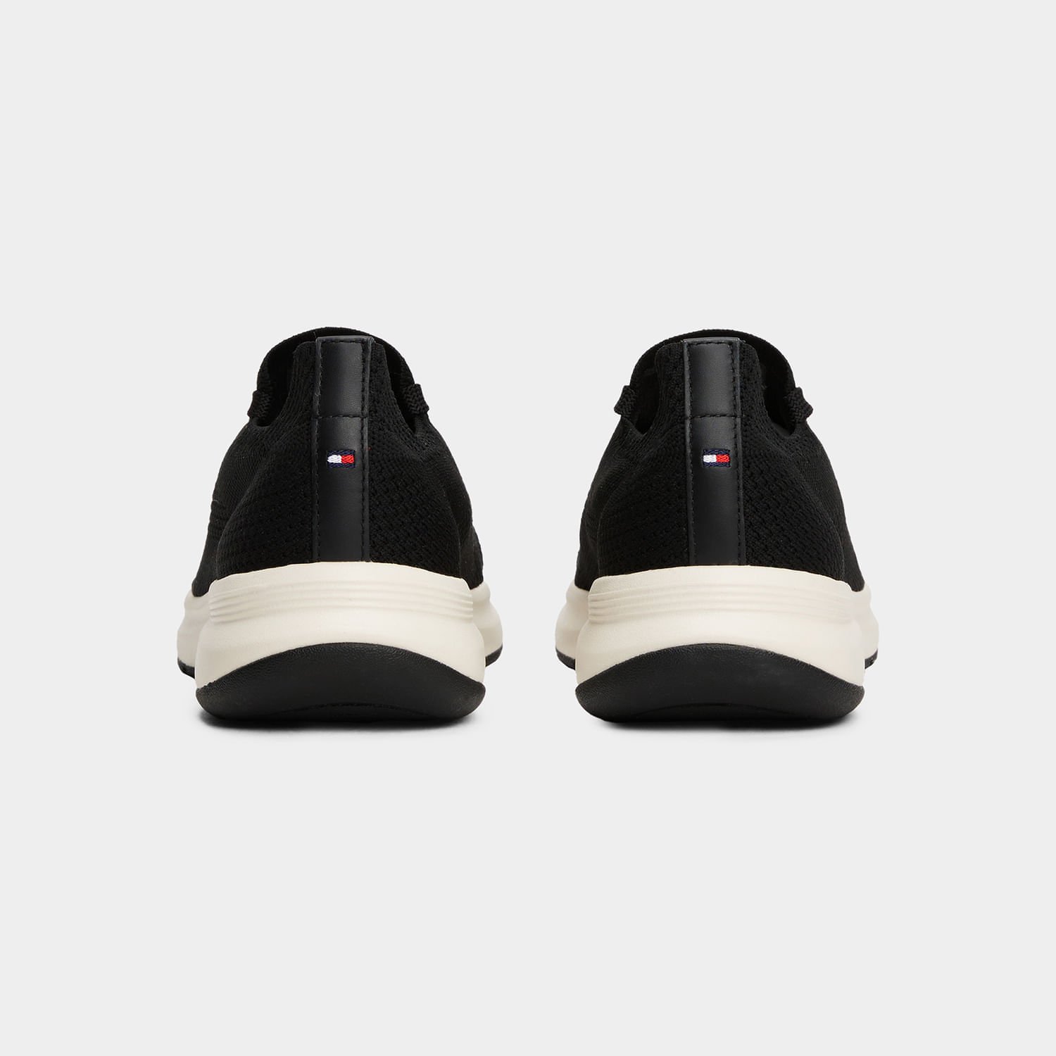 Tênis Runner Feminino Preto 5