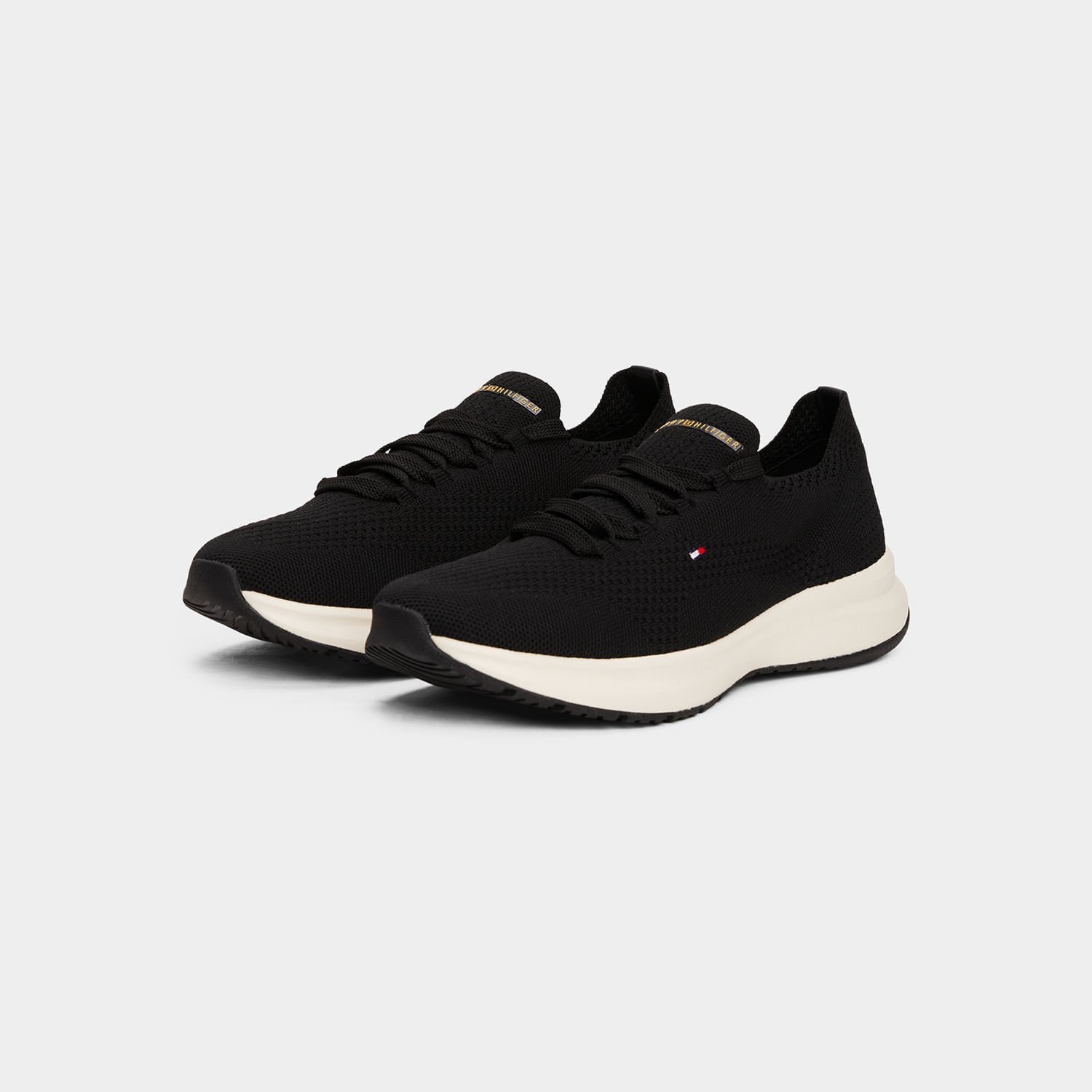 Tênis The North Face Masculino Hedgehog 3 WP Preto
