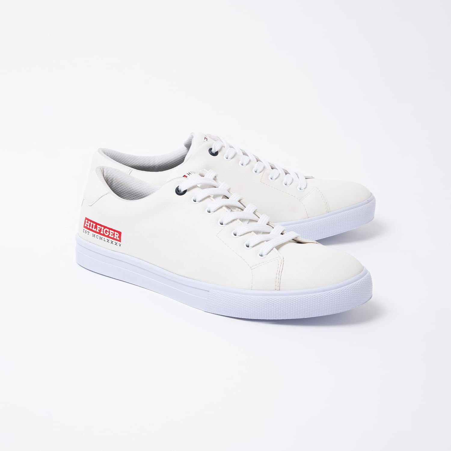 Tênis Hilfiger Clássico